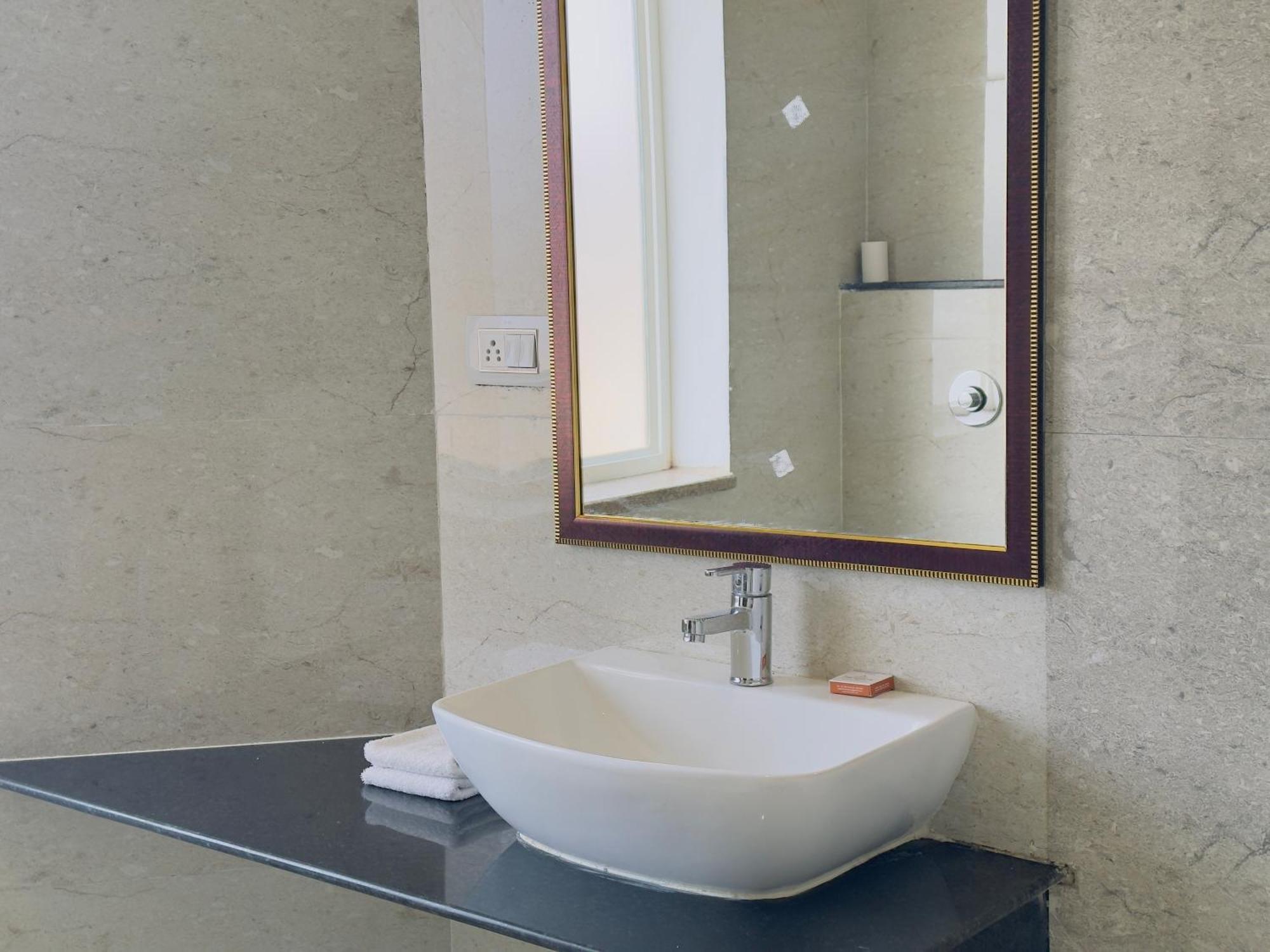 Jag Aravali Resort Udaipur- Experience Nature Away From City Hustle Exterior foto